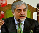 Abdullah Says Committed to Political Stability